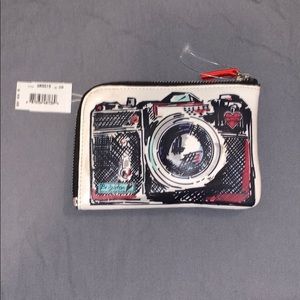 Brighton “Strike a Pose” Wallet